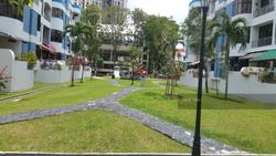 Far Horizon Garden (D20), Condominium #140522162